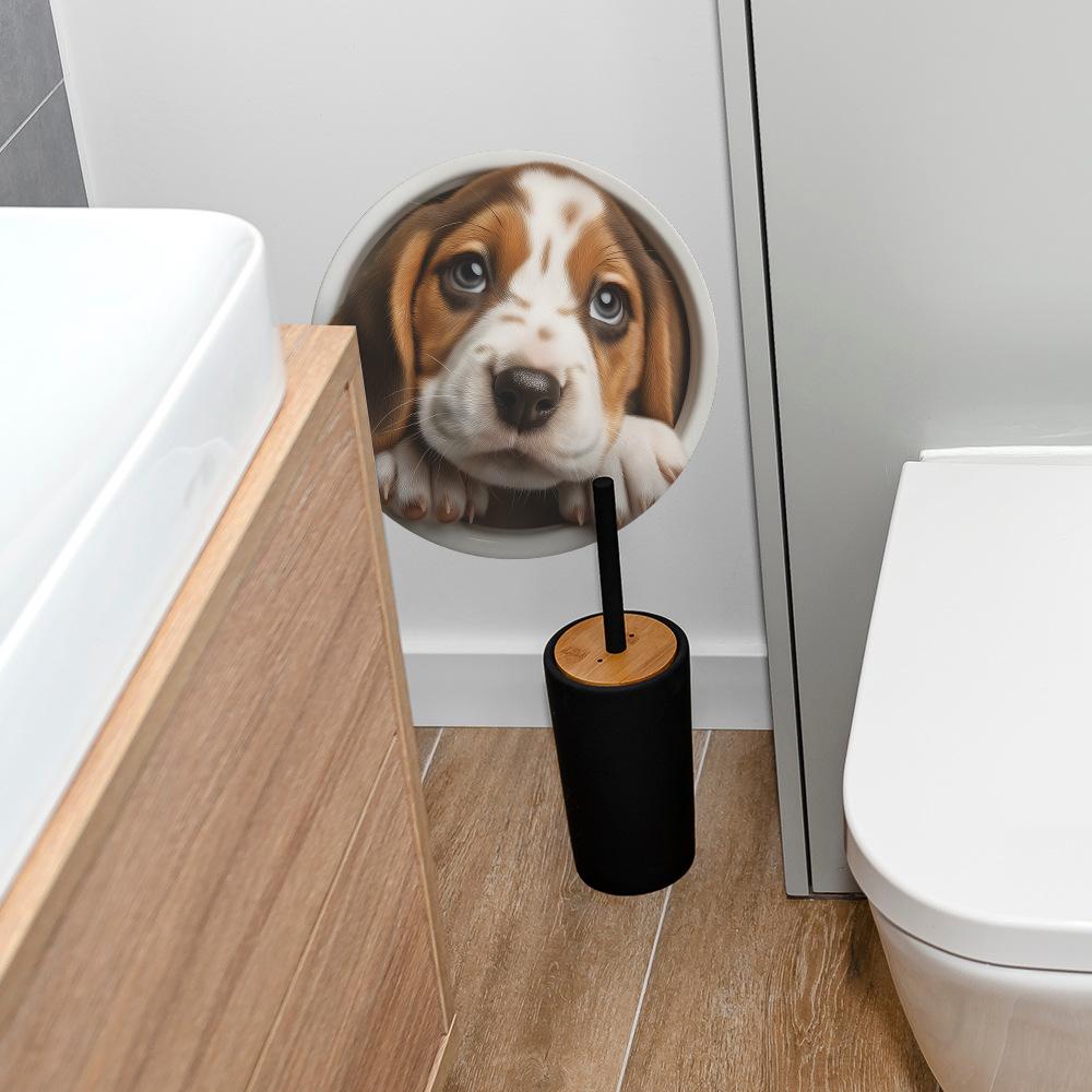 Personliga köks- och restaurangfläktar Hemförskönande dekorationsstickers