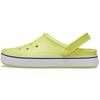 Classic Crocband Clog Unisex 'Green'