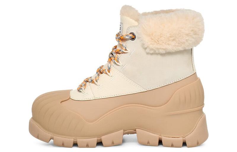 UGG Adiroam Hiker Women s 1134330-FLWH 37