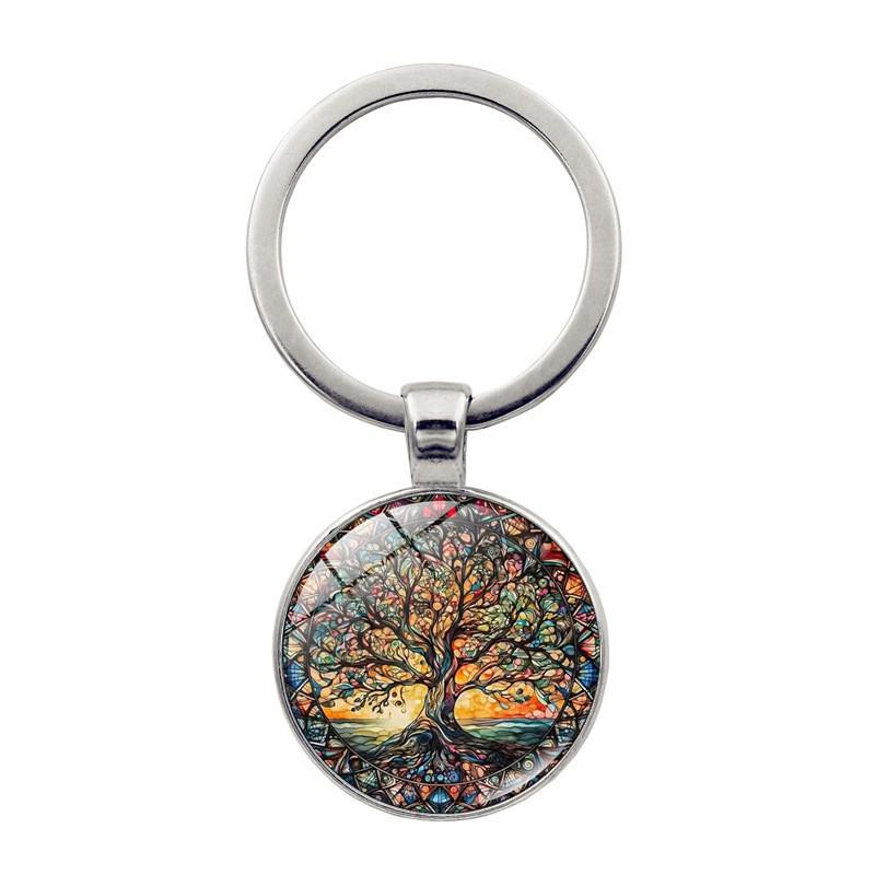 Mobile Phone Chain Pendant Anti-lost Rope Men's Car Key Chain Women's Exquisite Pendant