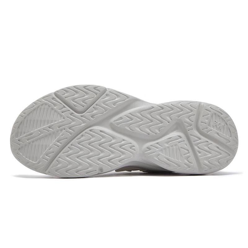 361° Men's Retro Horn Bag Running Casual Shoes