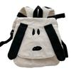 Lishen Cute Puppy Oxford Kids Backpack