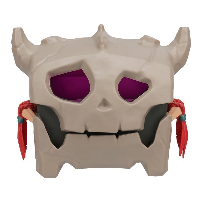 Paladone The Legend of Zelda Bokoblin Chest Light Official Licensed Night Light with Sound Effects Gaming Room Decor Collectible Gift for Boys Girls