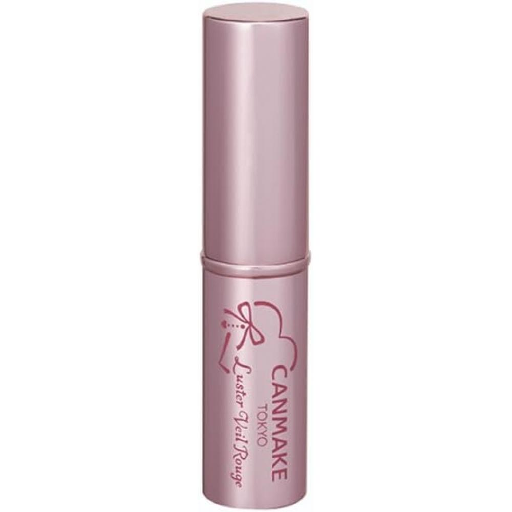 Unbranded Canmake Luster Vale Rouge 03 Guava Shake