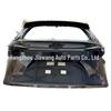 2022 Toyota Sienna Tailgate Shell - Part 67005-08200-C0