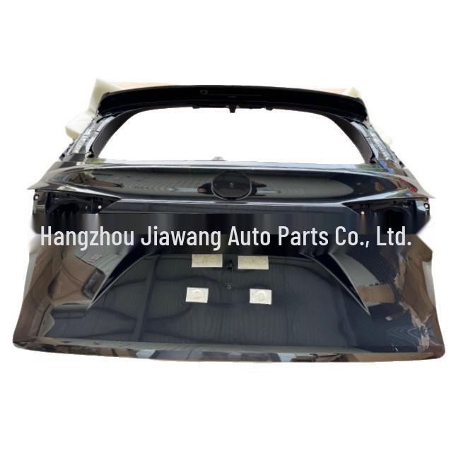 2022 Toyota Sienna Tailgate Shell - Part 67005-08200-C0