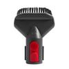Multi Functional Stiff Bristle Brush Head for Dyson V7 V8 V11 V11 V11 V11 Vacuum Cleaner Attachment Clean Stains Cleaning Tools