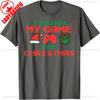 Paused My Game Christmas Gamer Trending Xmas Gaming Unisex Boys TShirt High Quality Cotton Crewneck Printed Tshirt Tops Adult