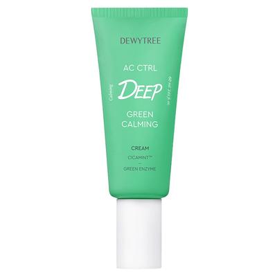 Deweytree AC Control Deep Green Calming Cream, 60 ml, 1 jednostka