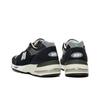 New Balance 991 Made In England Navy Men Sneakers Blue Grey M991NV