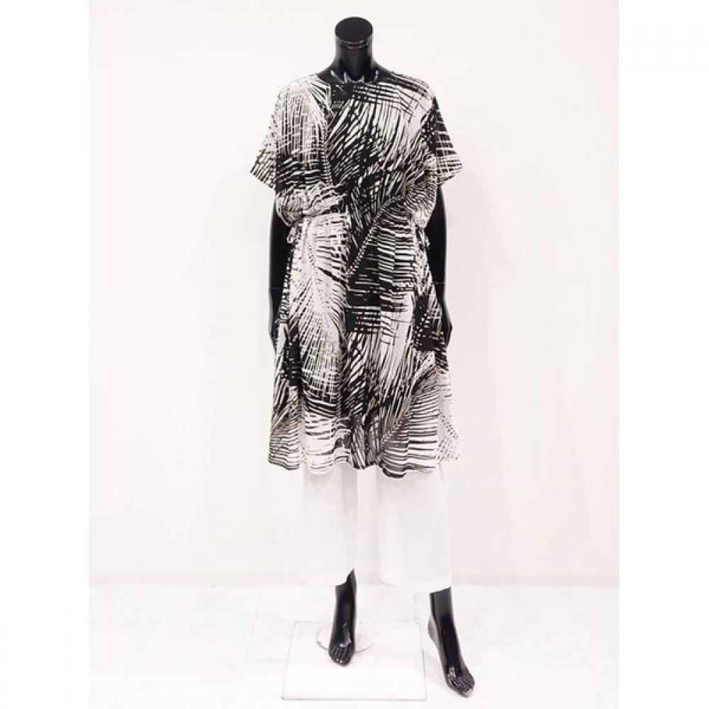 Specchio Chiffon Dress String 141 510