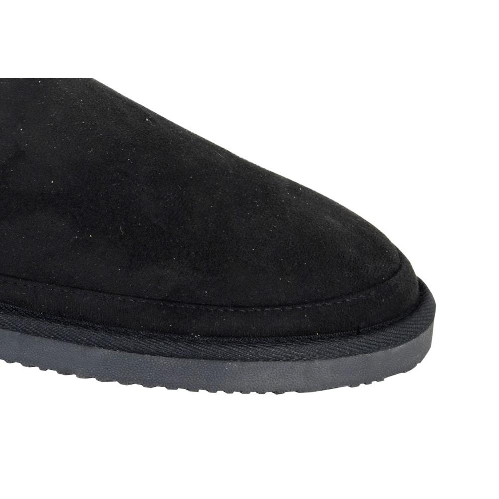 Sleepers Mens David Mule Slippers