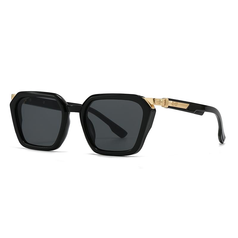 New Style Sunglasses For Men And Women Square Sunglasses Women'S Sunglasses 6