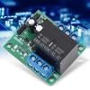 DR25E01 DPDT Relay Module Double Pole Double Throw Self Locking Bistable Relay Board(DC6 24V )