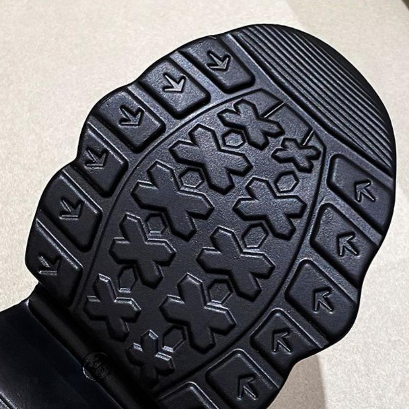 10cm Super High Heels Dad's Shoes Women's Ins Super Hot Breathable White Shoes Thick Sole Increased Height Inside Slimming Casual Sports Shoes