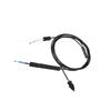 For Honda Civic 2001-2005 Car Trunk Lid Release Cable Fuel Cap Opener Release Cable 74880-S5A-305