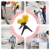 5line Laser Level With Tripod Foldable Self-leveling Laser Level 5 Line Standing Auto Sensor Alignment Construction Level Tripod