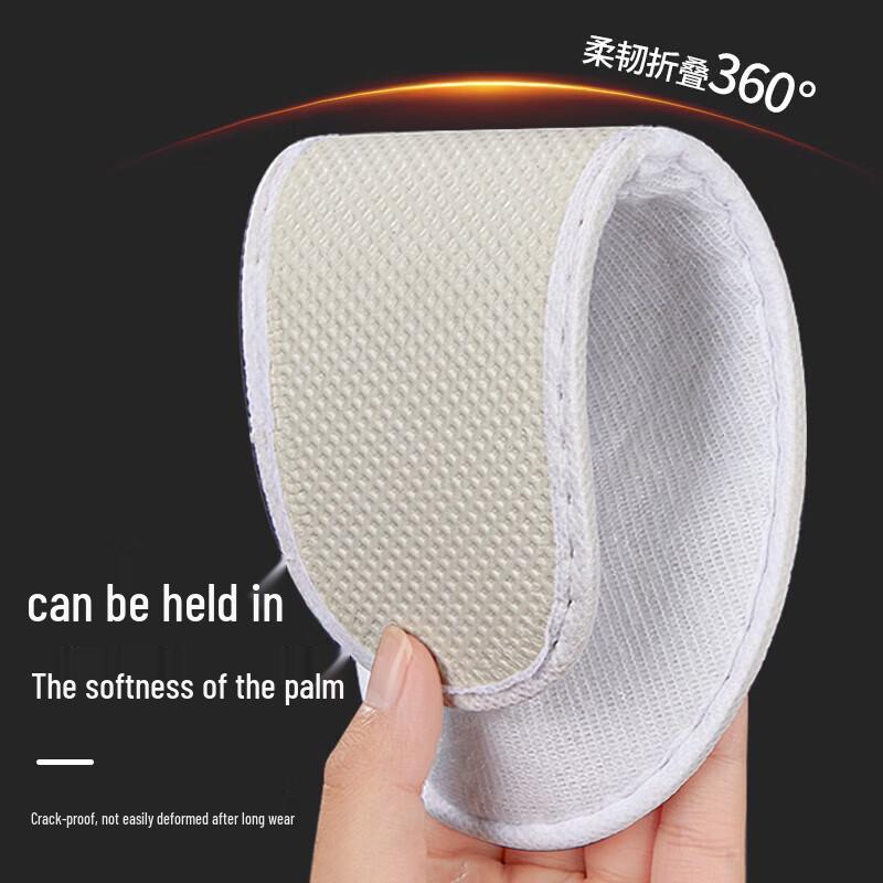 Disposable Slippers 20-Pair Pack