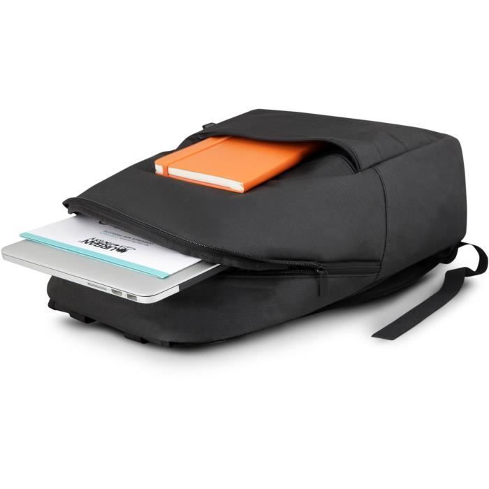 Sac à dos pour Ordinateur portable - URBAN FACTORY - BLS15UF - 15,6"