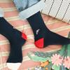 EM-Navy Red (Pink Gun)