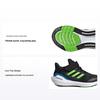 Ultrabounce Big Kid Schwarz Lucid Lime Kinder Sneaker Core-Black Footwear-White IG5396