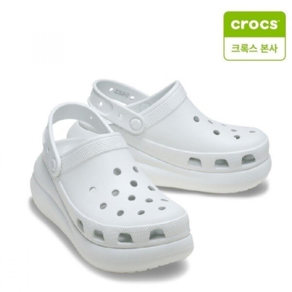

Crocs Дробленый сабо 207521 1нк M9W11(270mm)