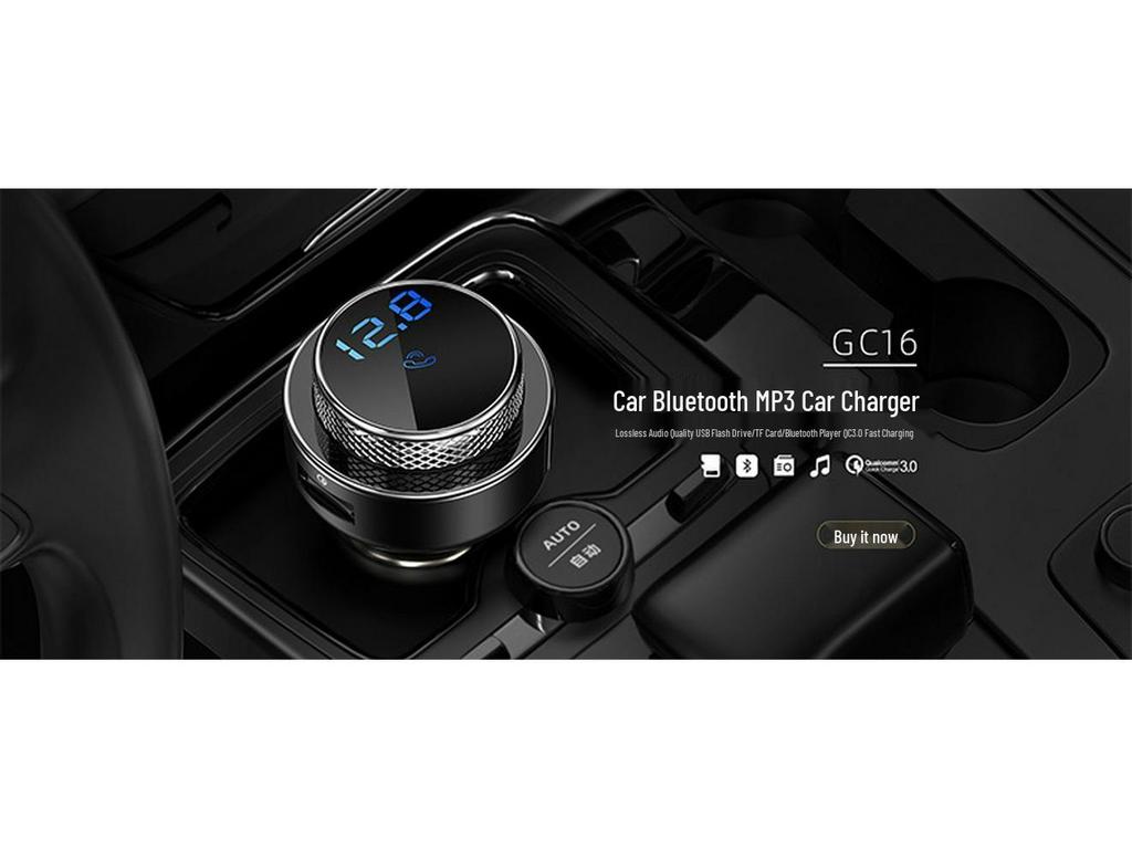 Magnetic 15W Wireless Charger for Apple Phones, Watches, & Earbuds