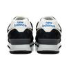 New Balance 574 Black White Grey Sneakers U574BK2