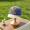 Little Bear Childrens Sun Hat With Windproof Shield For Toddler Sun Protection