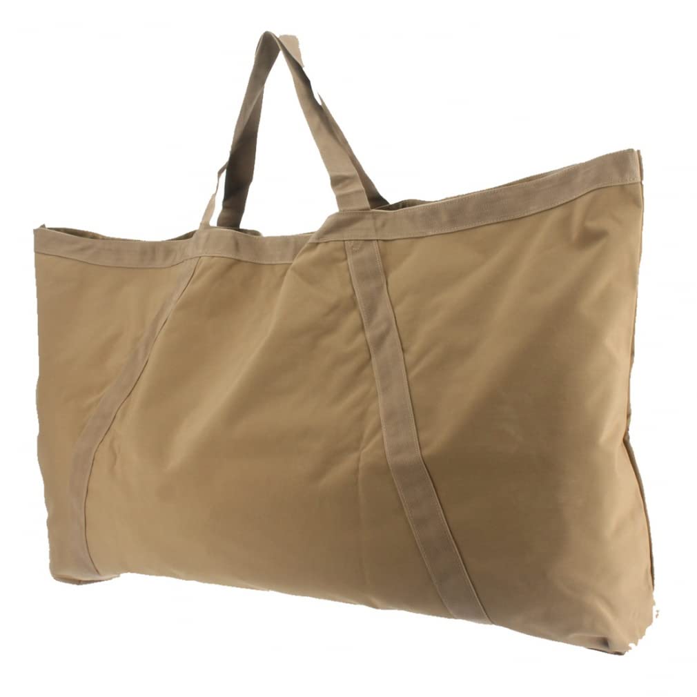 Oregonian Camper Grill Table Carry Wolf OCB825RWB Bag, Large, Brown,