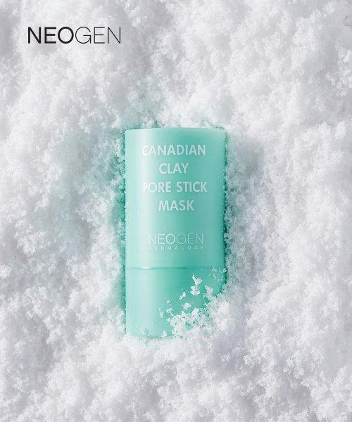 NEOGEN Canadian Clay Pore Stick Mask 28g