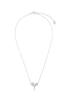 Metal Star Necklace SAMN204640XB [Anna Sui]