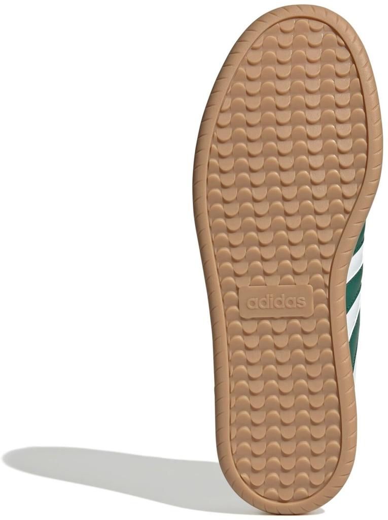 Кроссовки Adidas Barreda ftwr white collegiate green black