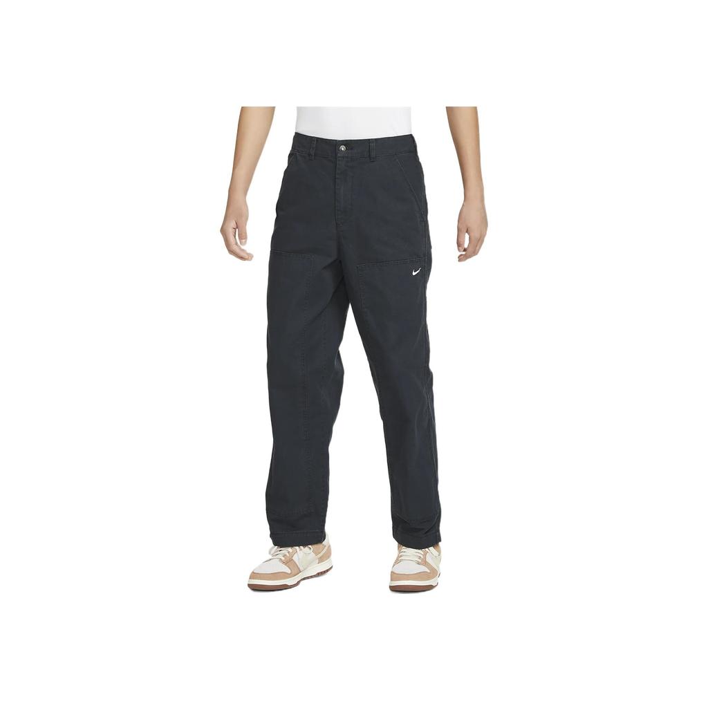 New Nike Casual Pants Men Black DQ5180-010
