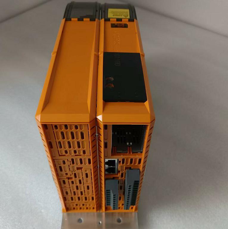 Brand New B&R Drive 8BVP0220HW00.0001 - Genuine and Ready for Inquiry or Purchase.