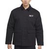 Jackets Men's Black Lapel Moderate Workwear HQ2953-010