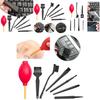 Lightweight And Easy-to-use Cleaning Set For Phones Cameras And Electronics