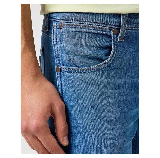 Джинсы Wrangler Greensboro