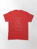 I am enough by Selena Gomez (My Mind & Me) Classic T-Shirt