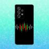 Day Trading Trader Phone Case For Samsung S25,S24,S23,S22,S21,S20,S10,Ultra,Plus,Lite,FE,Soft Silicone Black Cover