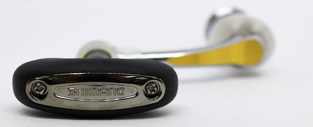 Genuine Parts 15 BB-X Technium C30000DXG Handle Assembly Part No. 13EME