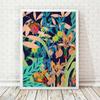 Celebrate Women Artists Gallery Poster Wall Decor Art Feminist Canvas Painting Picture For Living Room Home Decoration No Frame