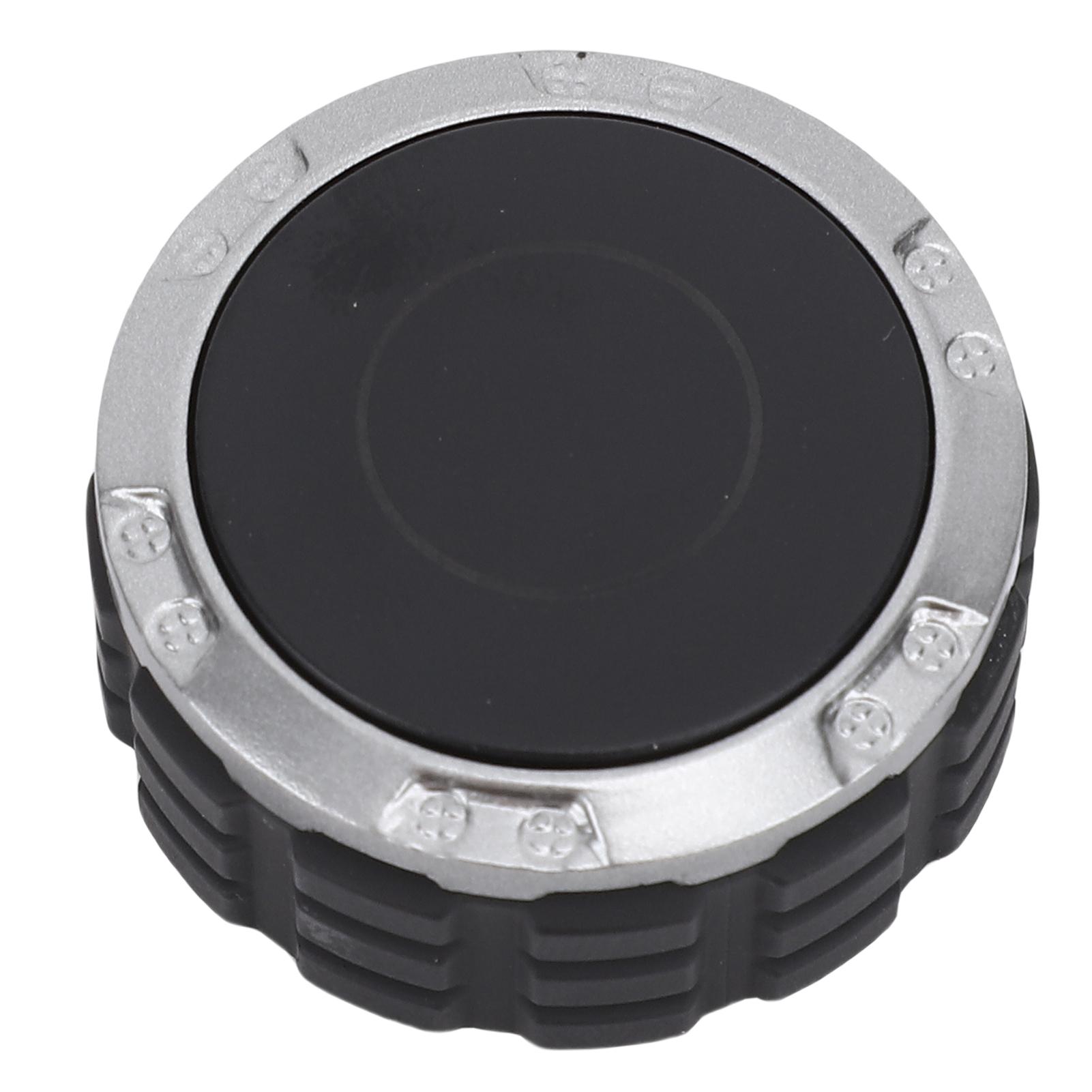 

Дисплей питания Регулятор громкости Ручка радио 86128 AN010 Сменный переключатель-регулятор громкости для