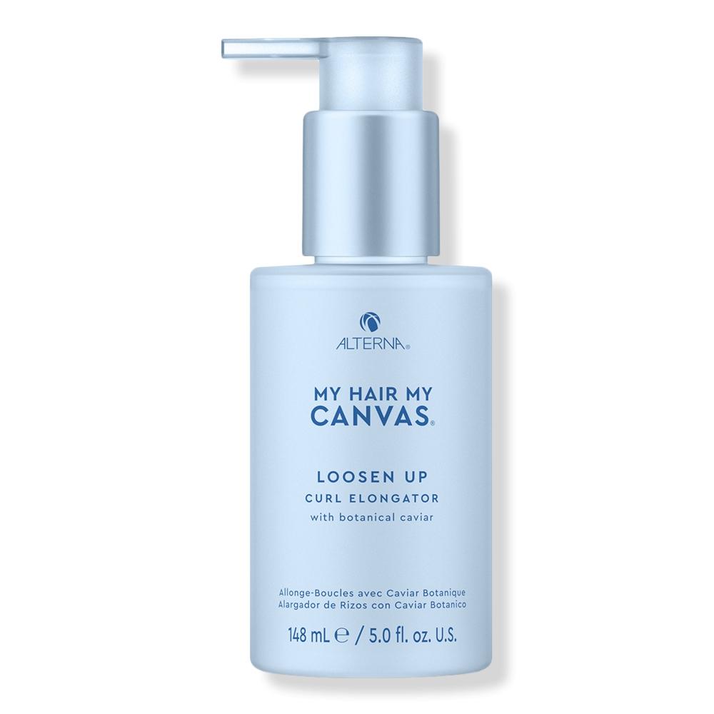 

Alterna My Hair My Canvas Удлинитель для распущенных локонов, 5,0 унций