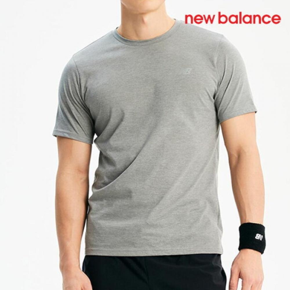 

New Balance Men Ess Performance T shirT H23 Nbnee2p211 15 FREE/L