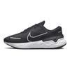 Nike Renew Run 4 Schwarz Weiß Herren Sneaker Anthrazit DR2677-002