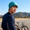 Hip-Hop Knitted Bonnet Hat Solid Color Running Cap New Slouchy Beanie  Unisex Men Women