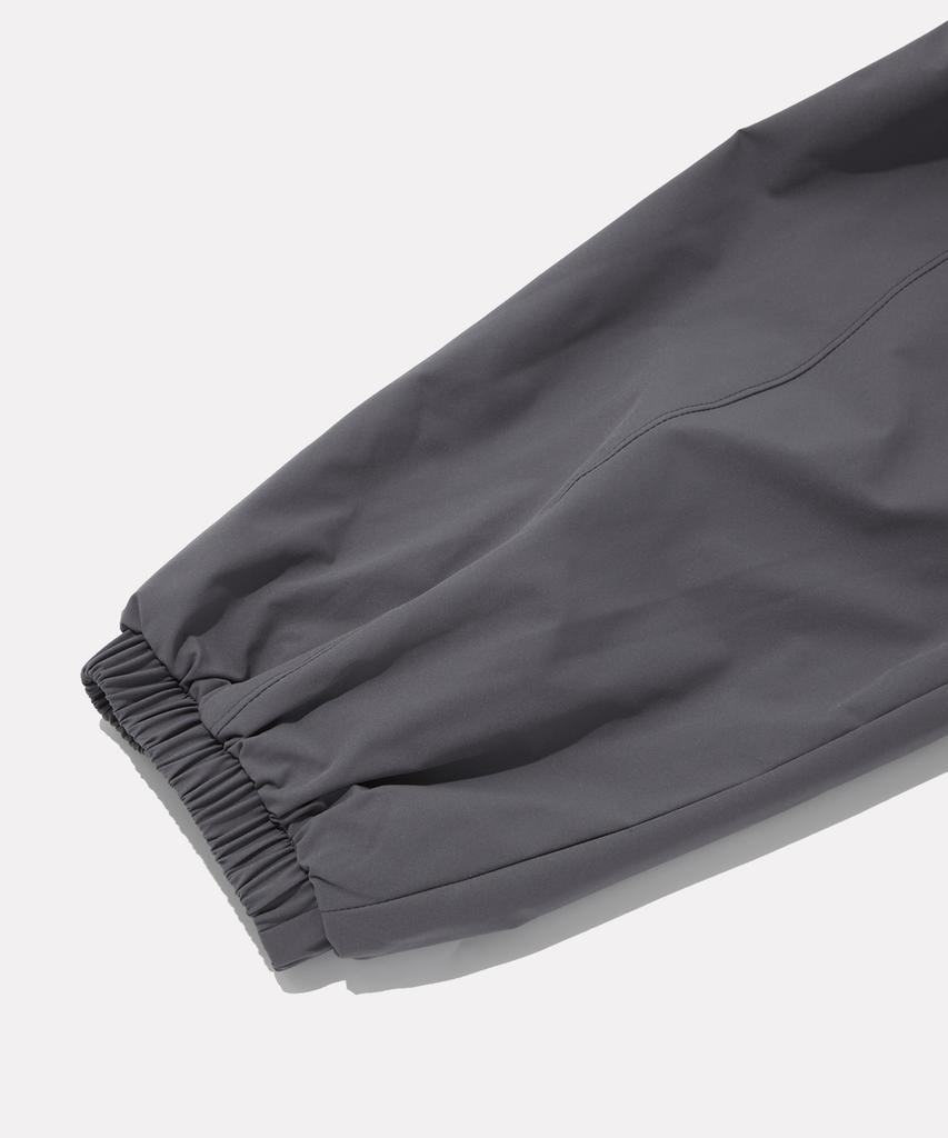 REEBOK Premier Warm Mesh String Pants - Grey