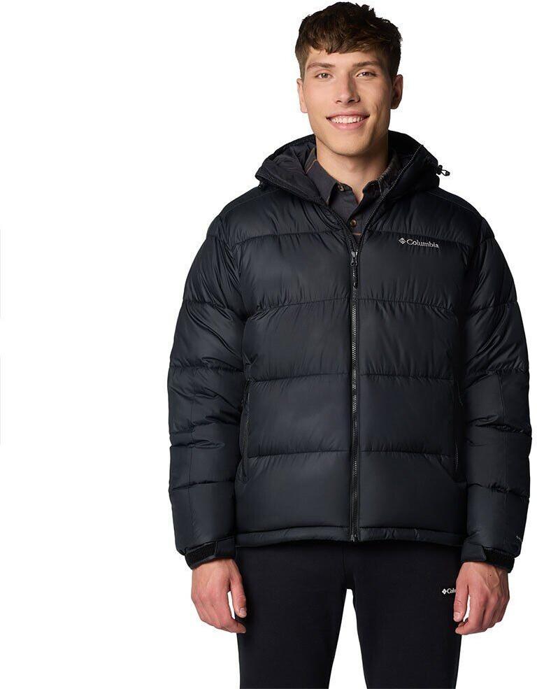 Columbia Pike Lake II Hooded Jacket
