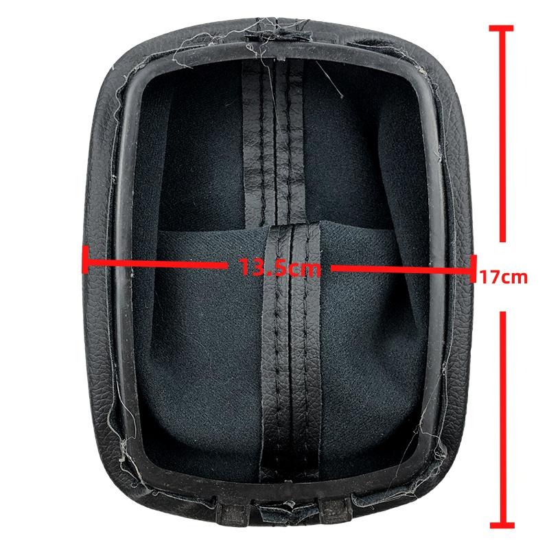 Für Skoda Octavia A4 1997-2011 Schaltknauf Manschette Stiefelabdeckung